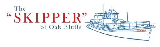 The MV Skipper logo